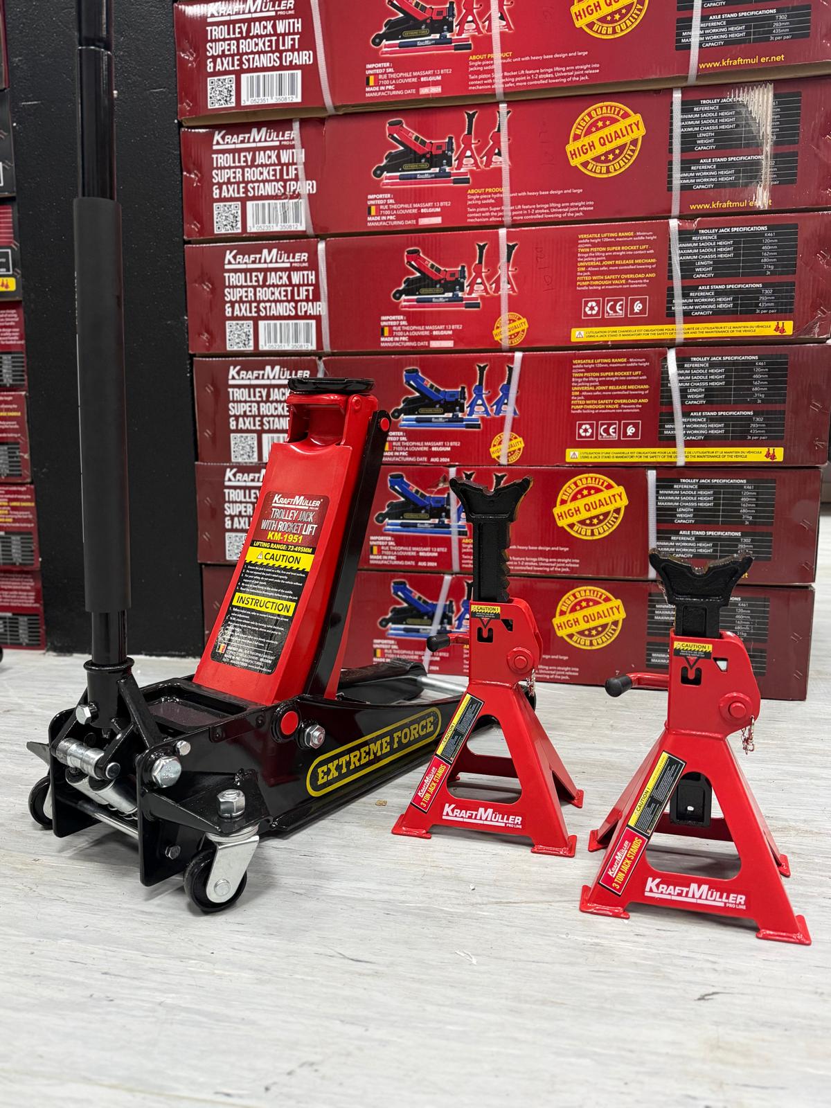 Ferramentas para Mecânicos